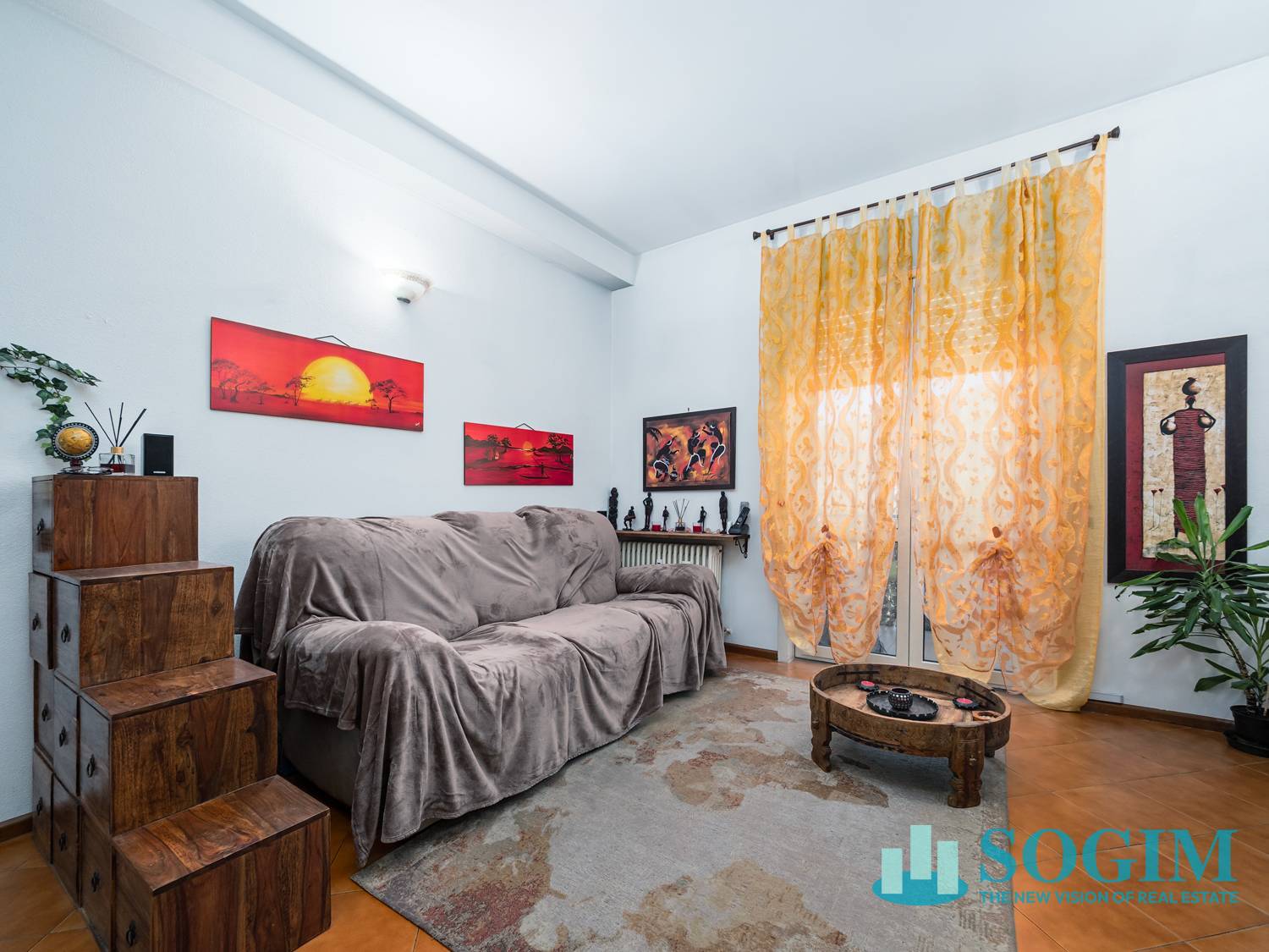 Appartamento in vendita a Como, Sagnino