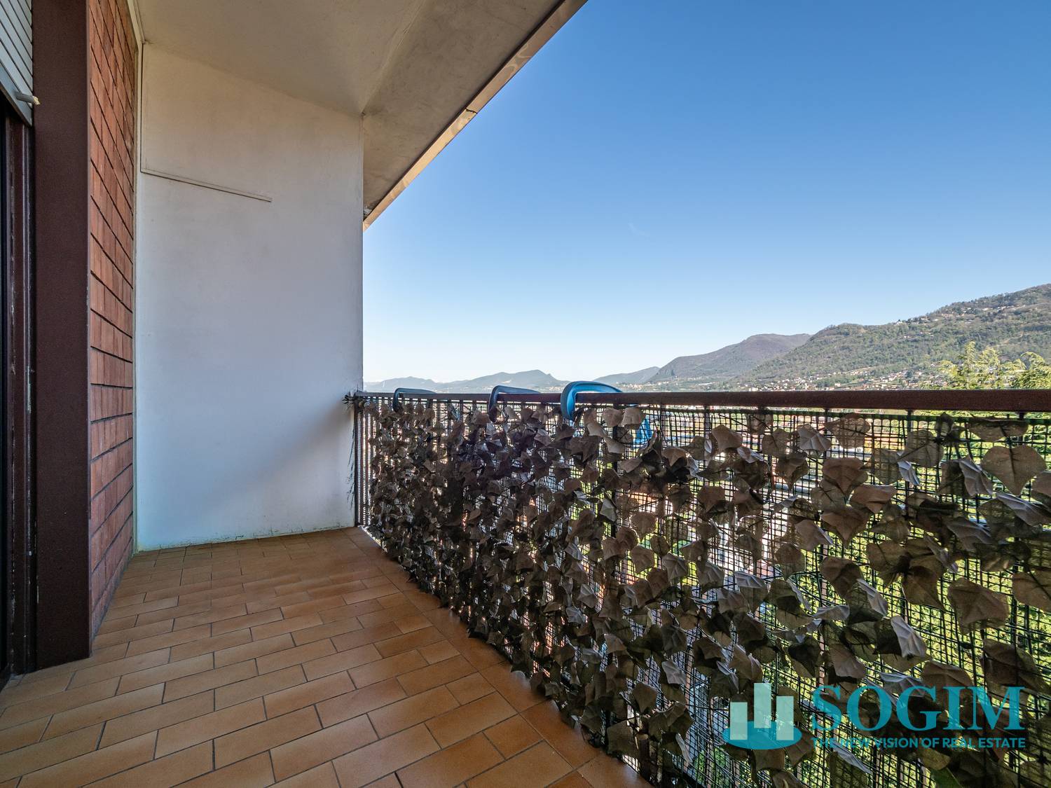 Appartamento in vendita a Como, Sagnino