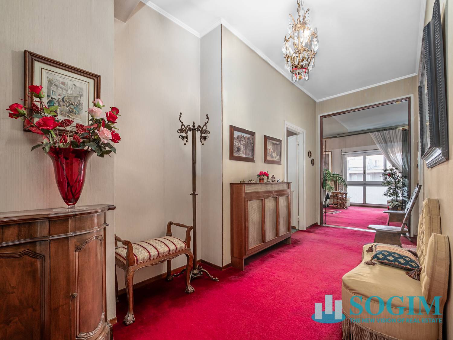 Appartamento in vendita a Como, Borghi