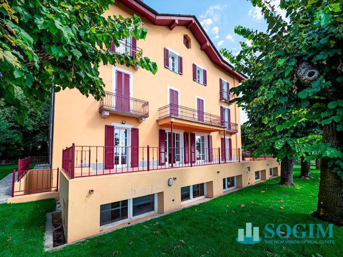Appartamento in vendita a Como, Civiglio