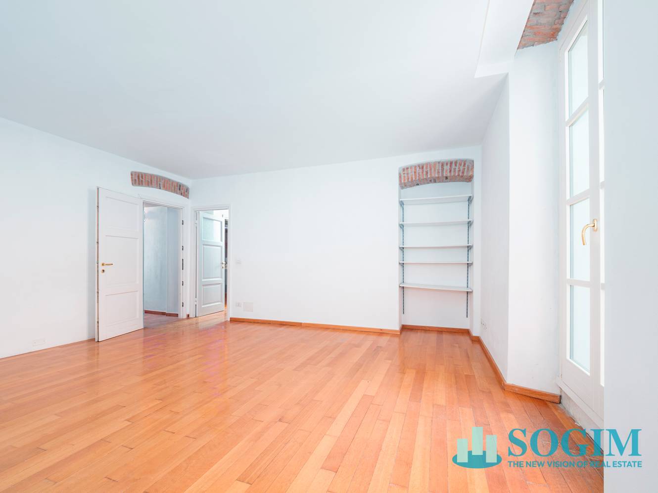 Appartamento in vendita a Como, Civiglio