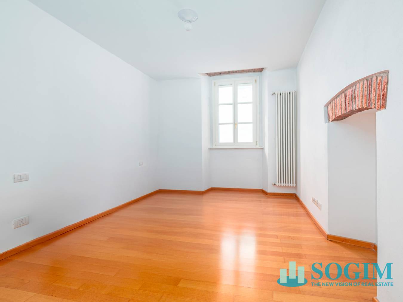 Appartamento in vendita a Como, Civiglio