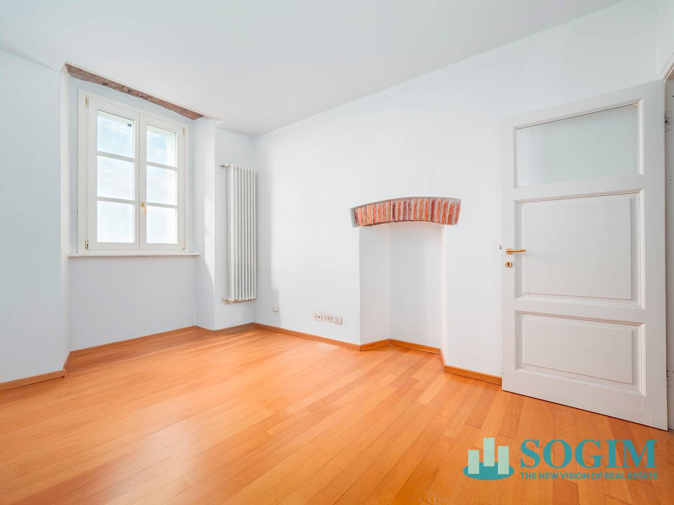 Appartamento in vendita a Como, Civiglio