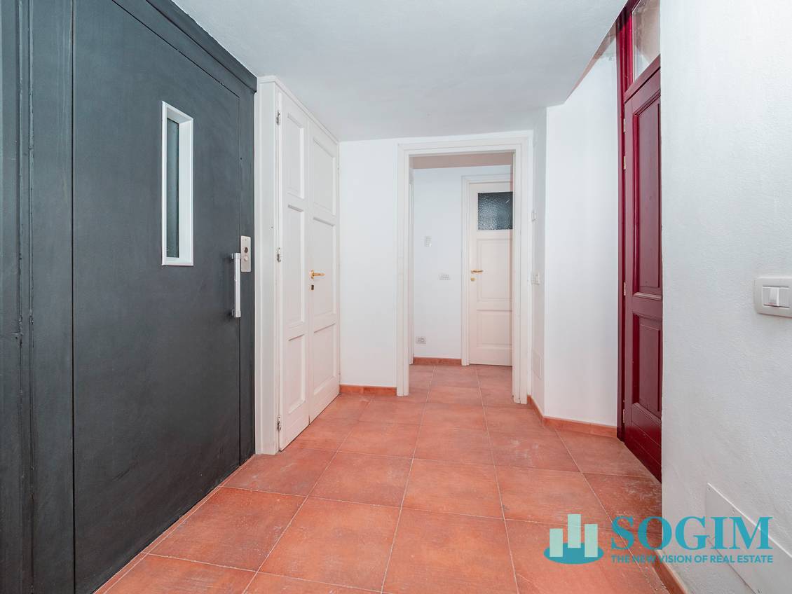 Appartamento in vendita a Como, Civiglio