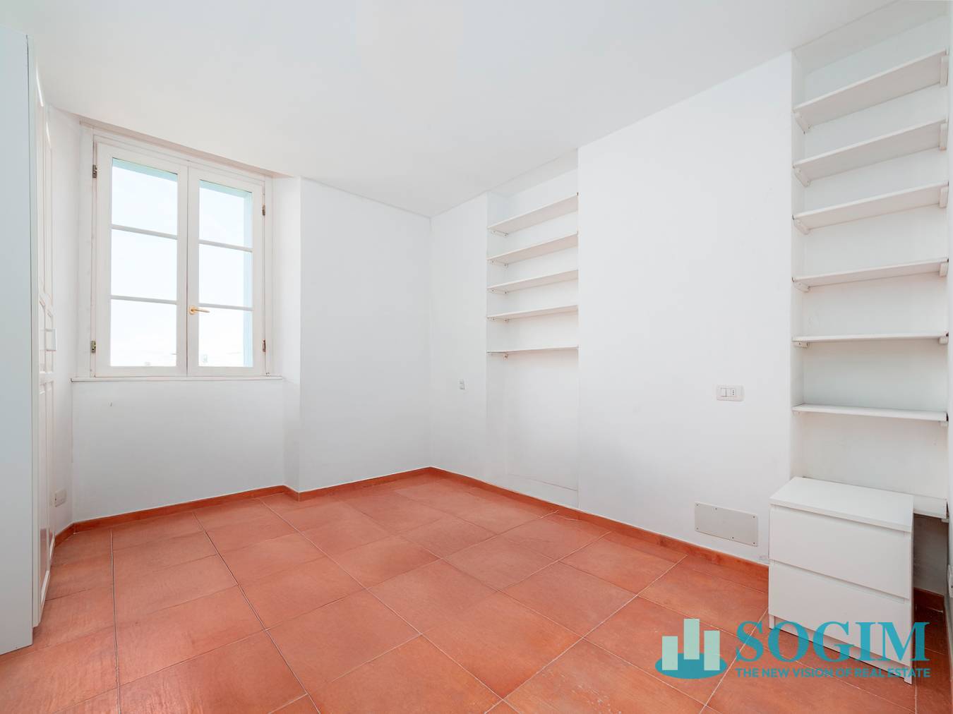 Appartamento in vendita a Como, Civiglio