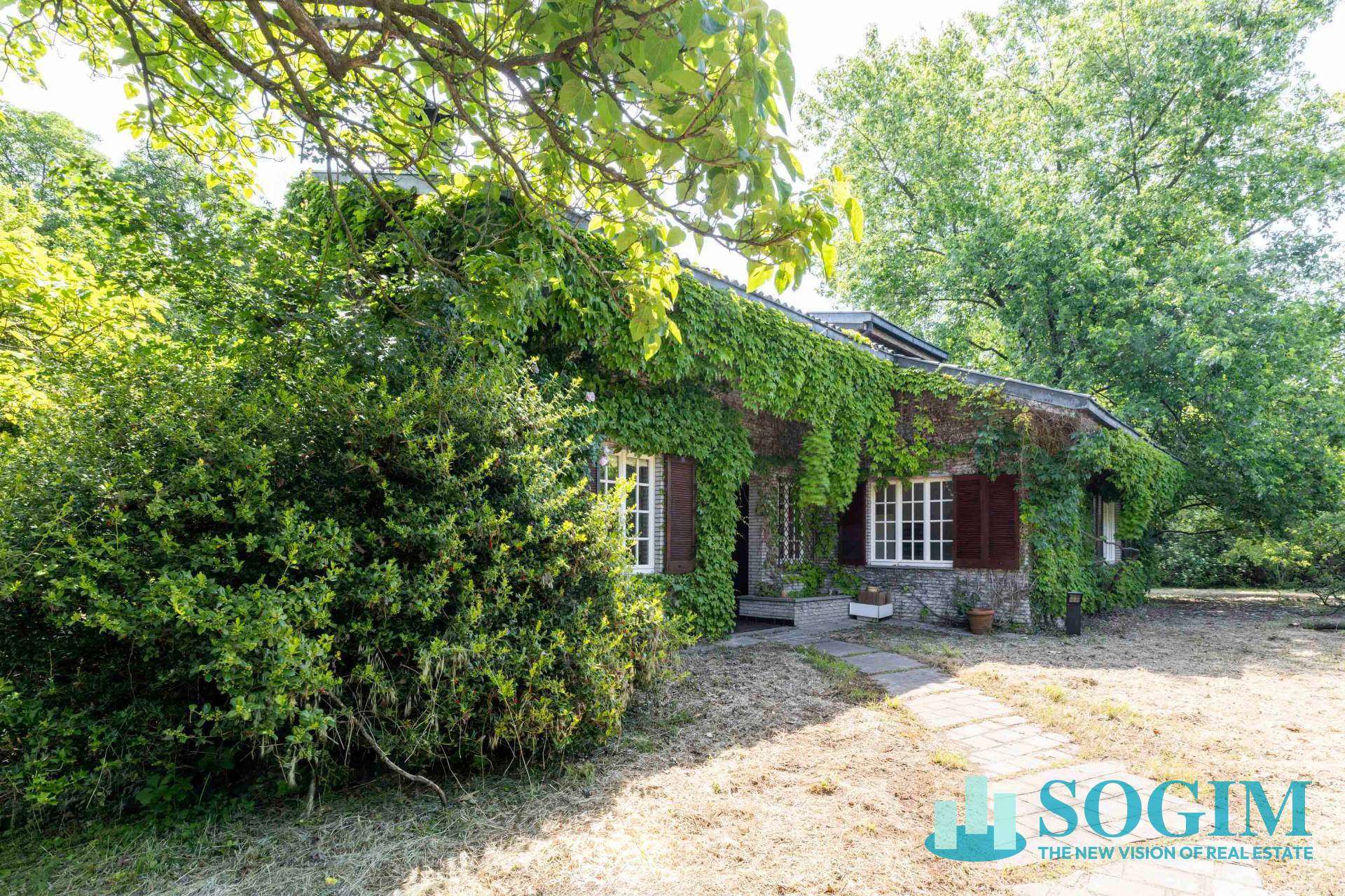 Villa in vendita a Inverigo