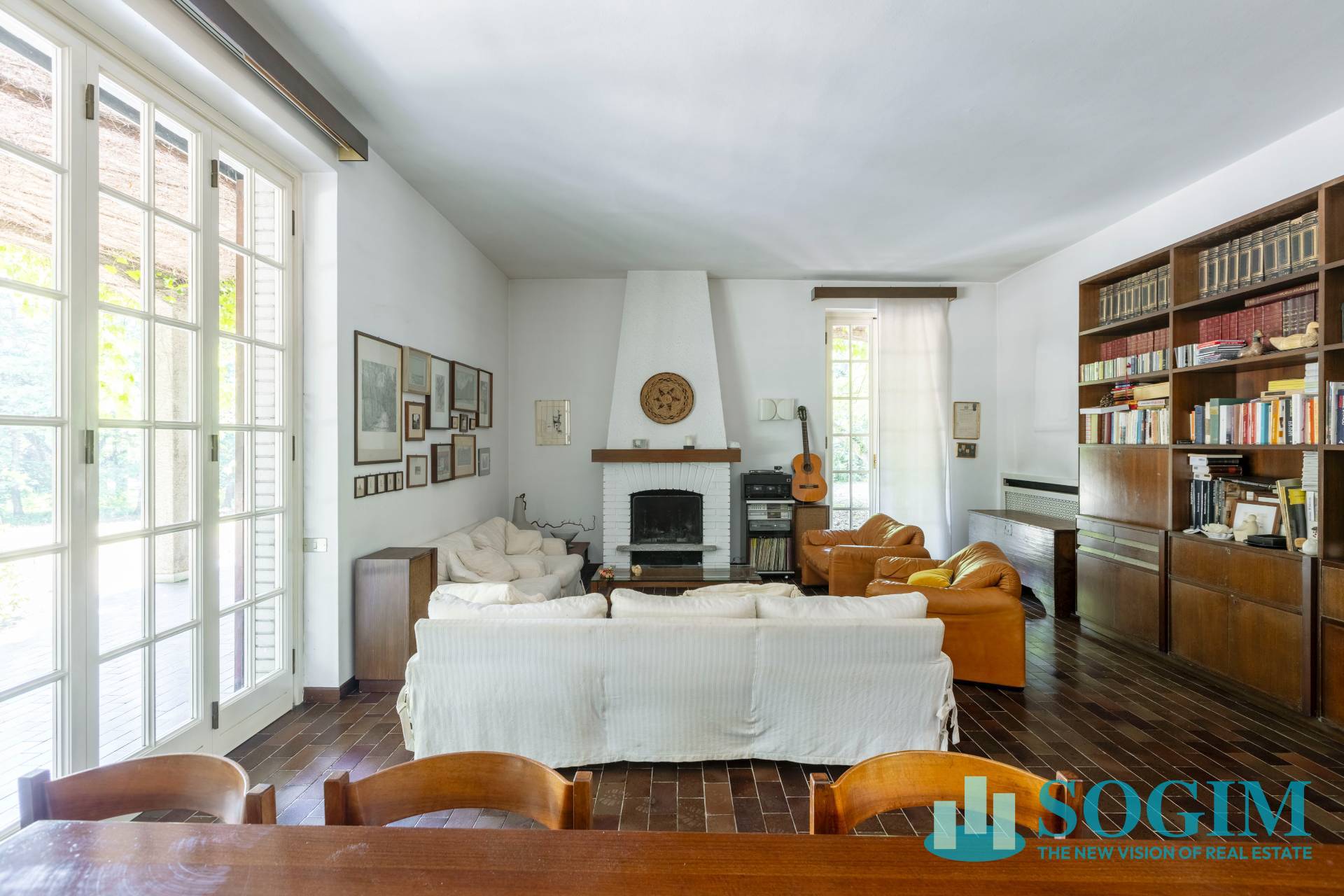 Villa in vendita a Inverigo