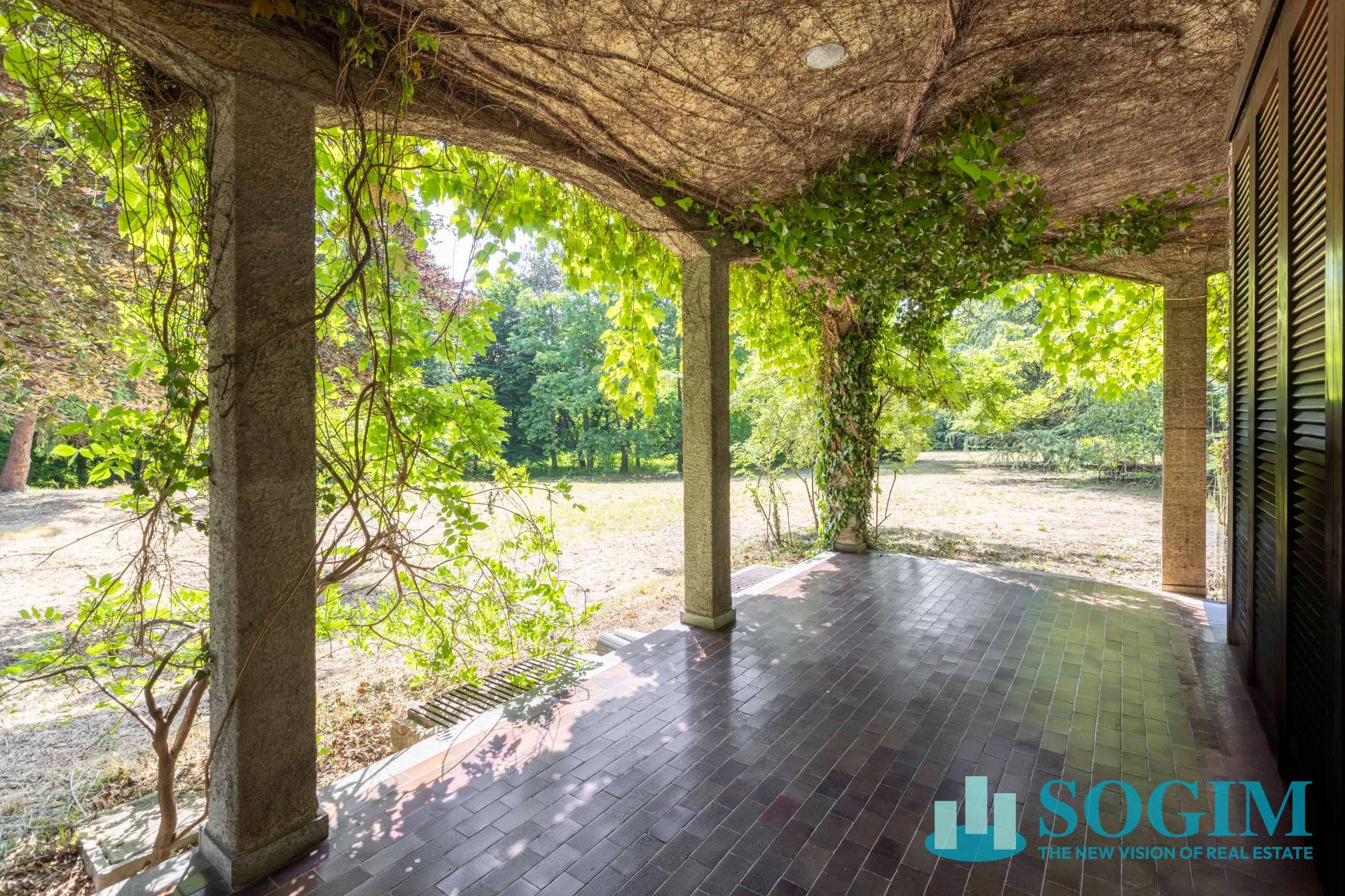 Villa in vendita a Inverigo