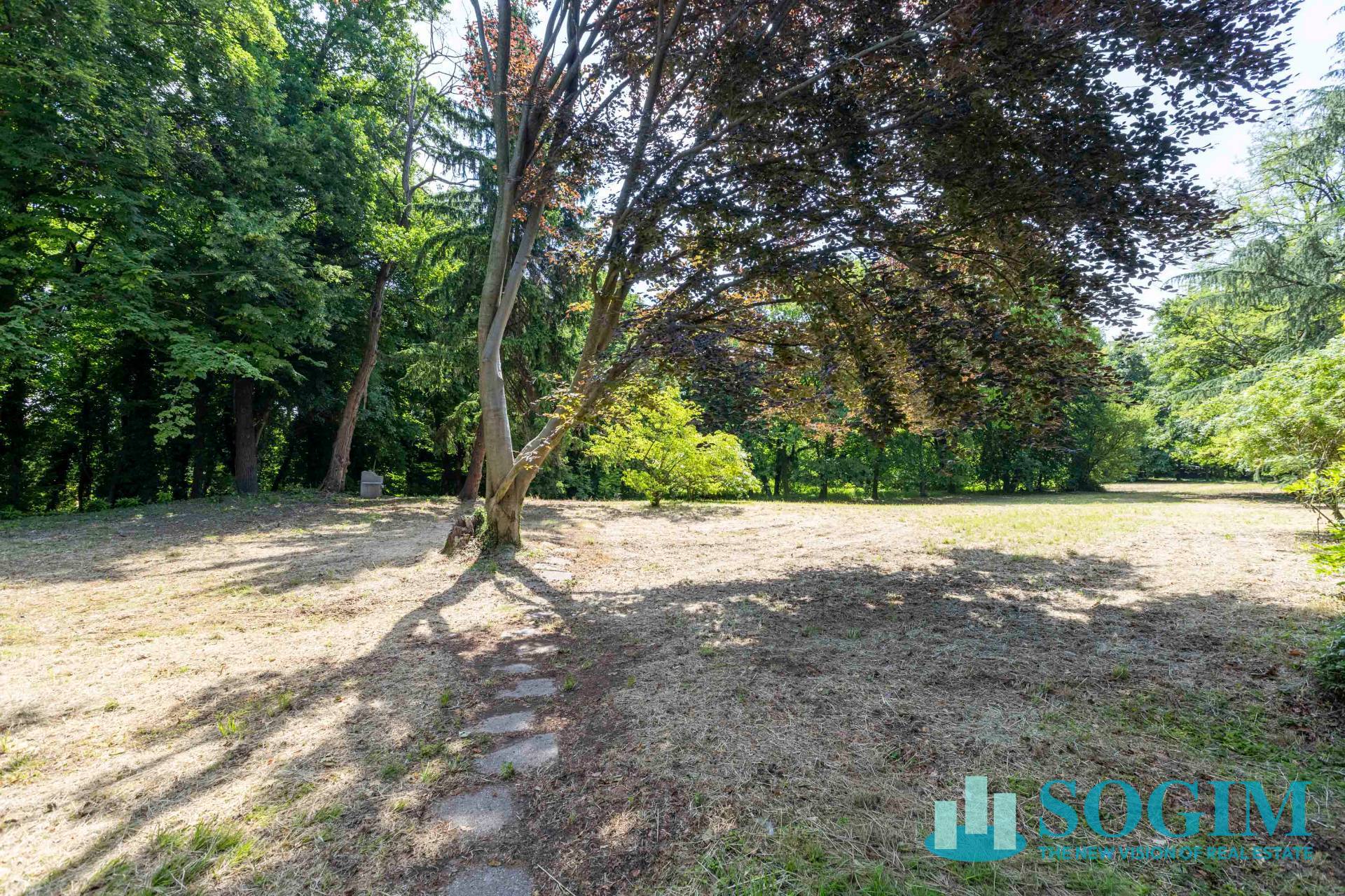 Villa in vendita a Inverigo