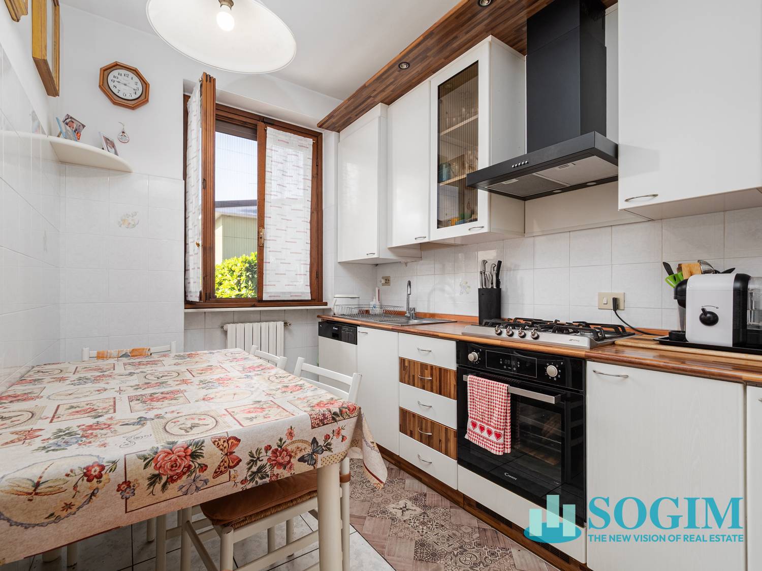 Villa in vendita a Fino Mornasco
