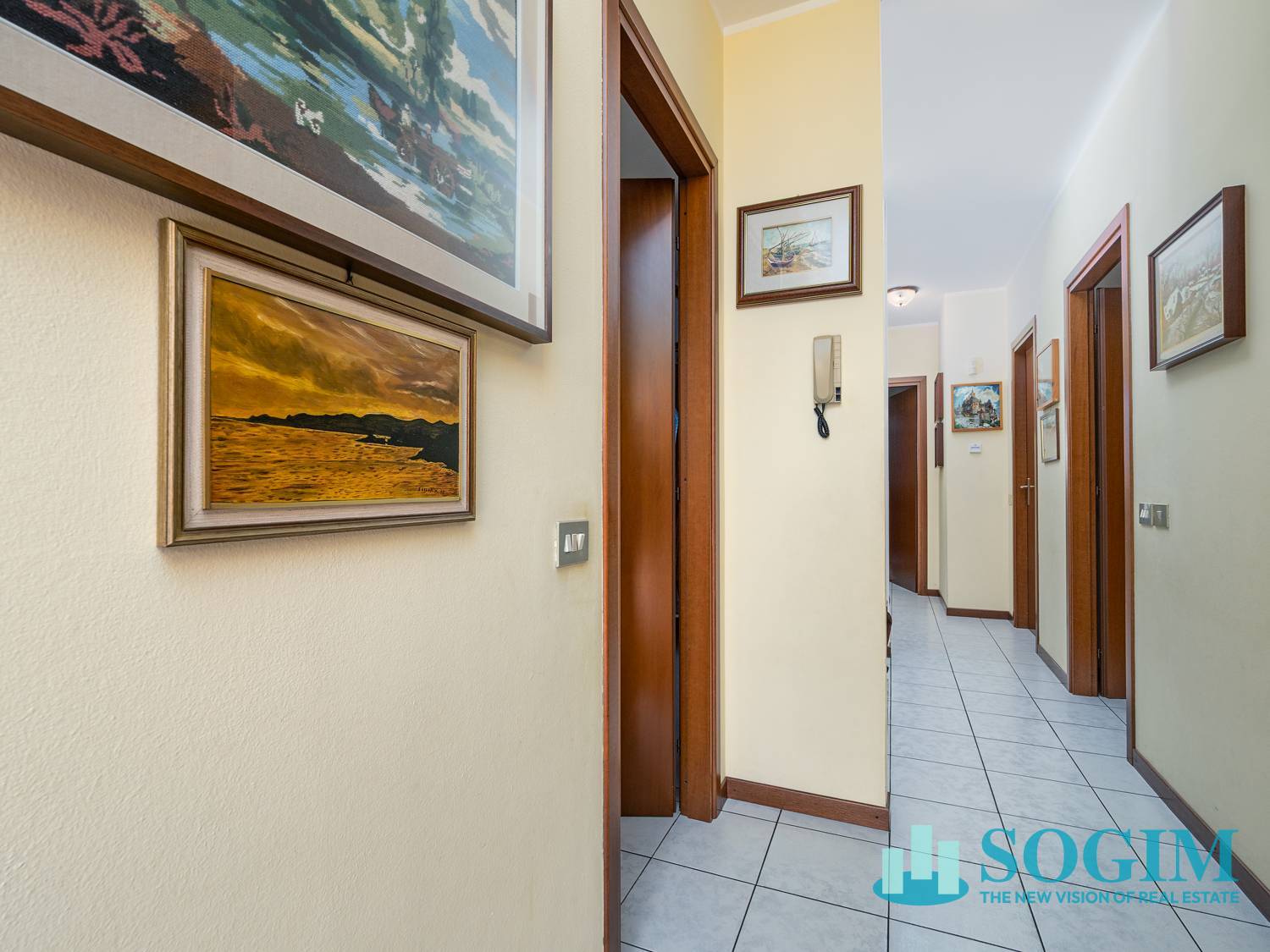 Villa in vendita a Fino Mornasco