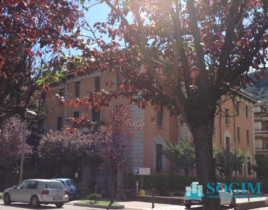 Immobile commerciale in vendita a Como, Centro