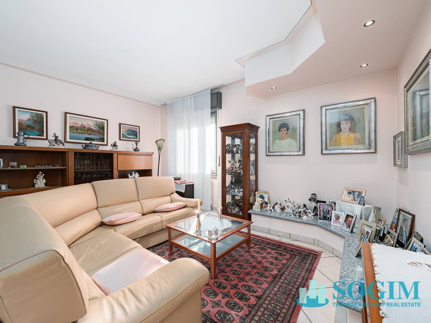 Casa indipendente in vendita a Montorfano