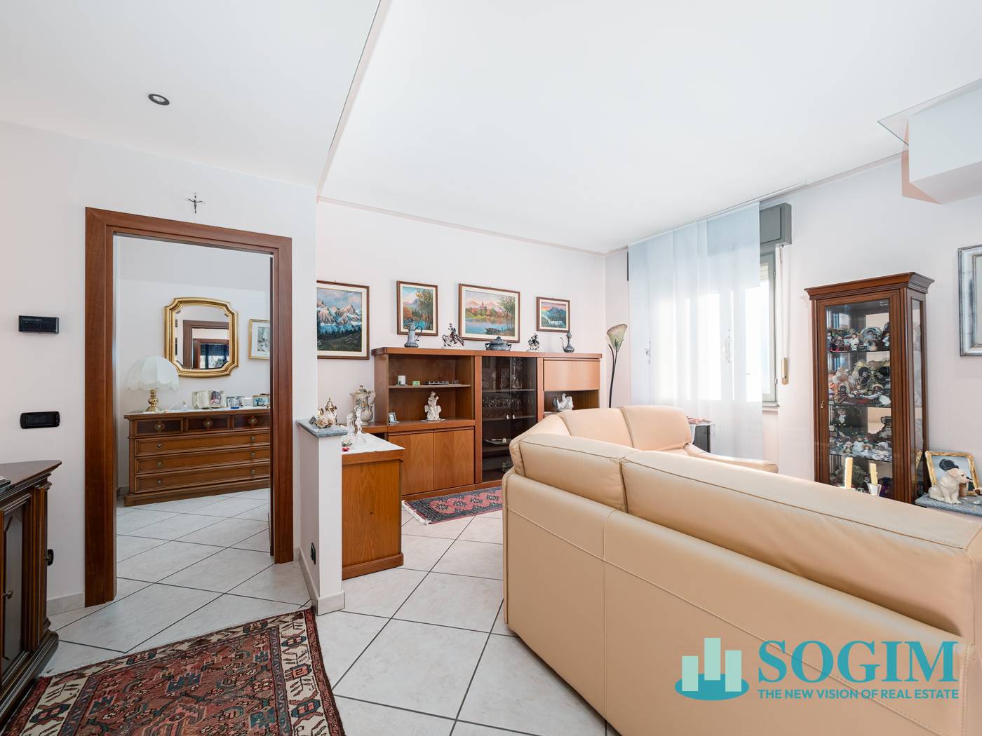 Casa indipendente in vendita a Montorfano