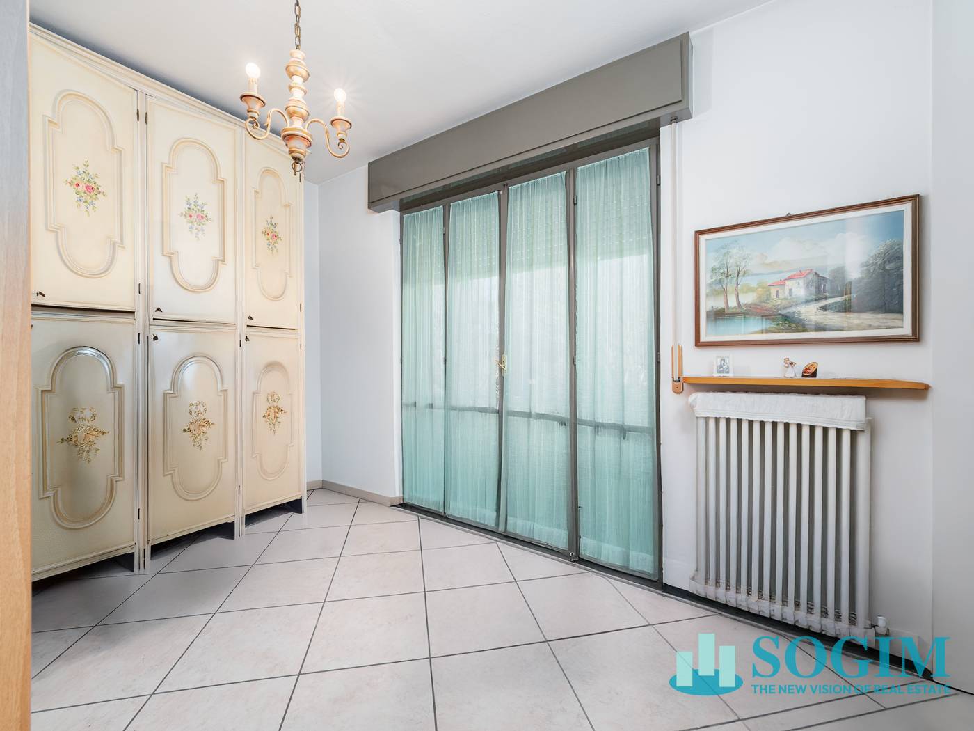 Casa indipendente in vendita a Montorfano