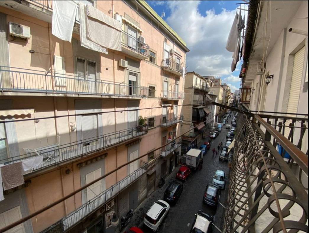 Appartamento in vendita, Napoli mercato