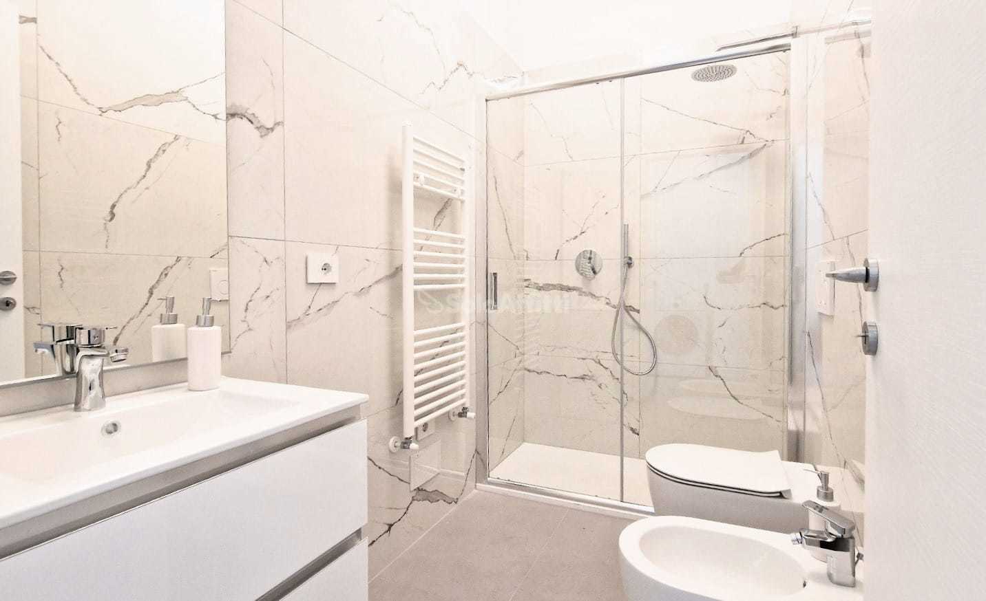 Bilocale in affitto in via francesco baracca 4, Monza