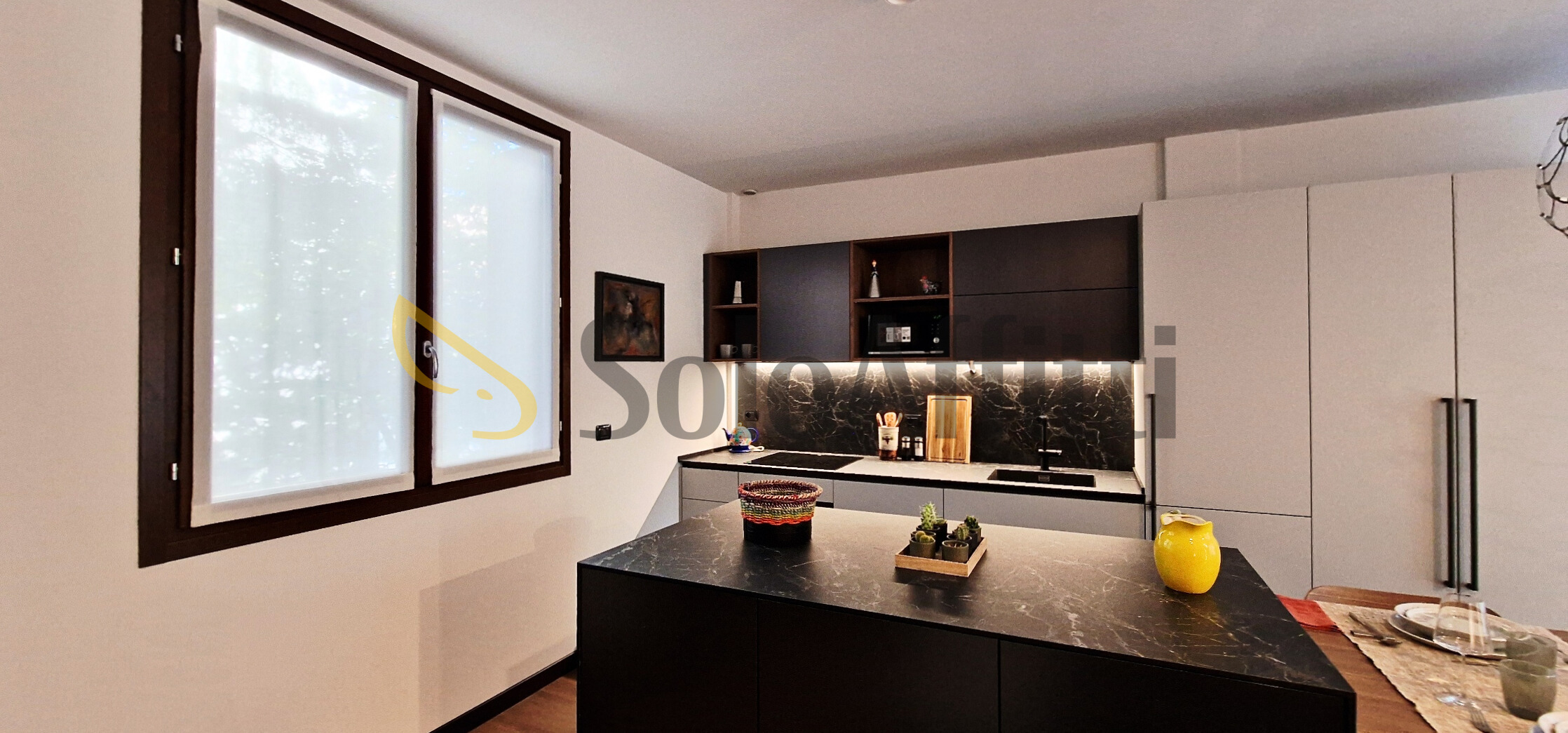 Bilocale in affitto in via arrigo boito 44, Monza