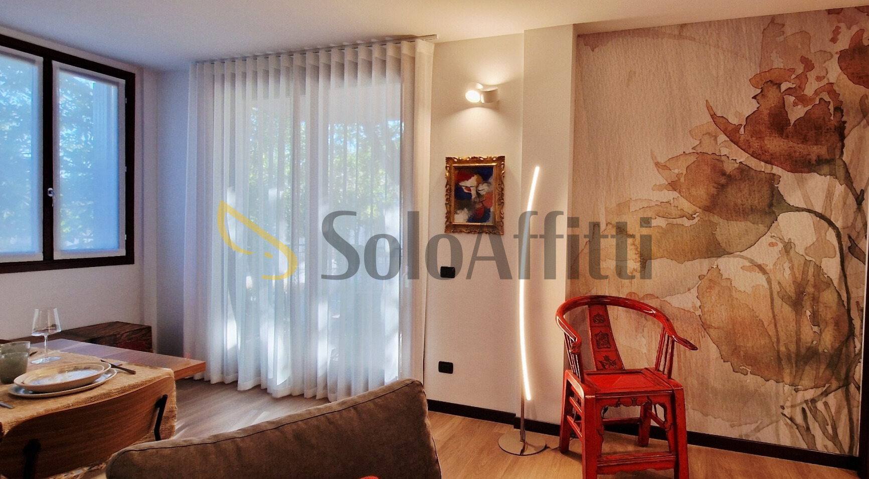 Bilocale in affitto in via arrigo boito 44, Monza