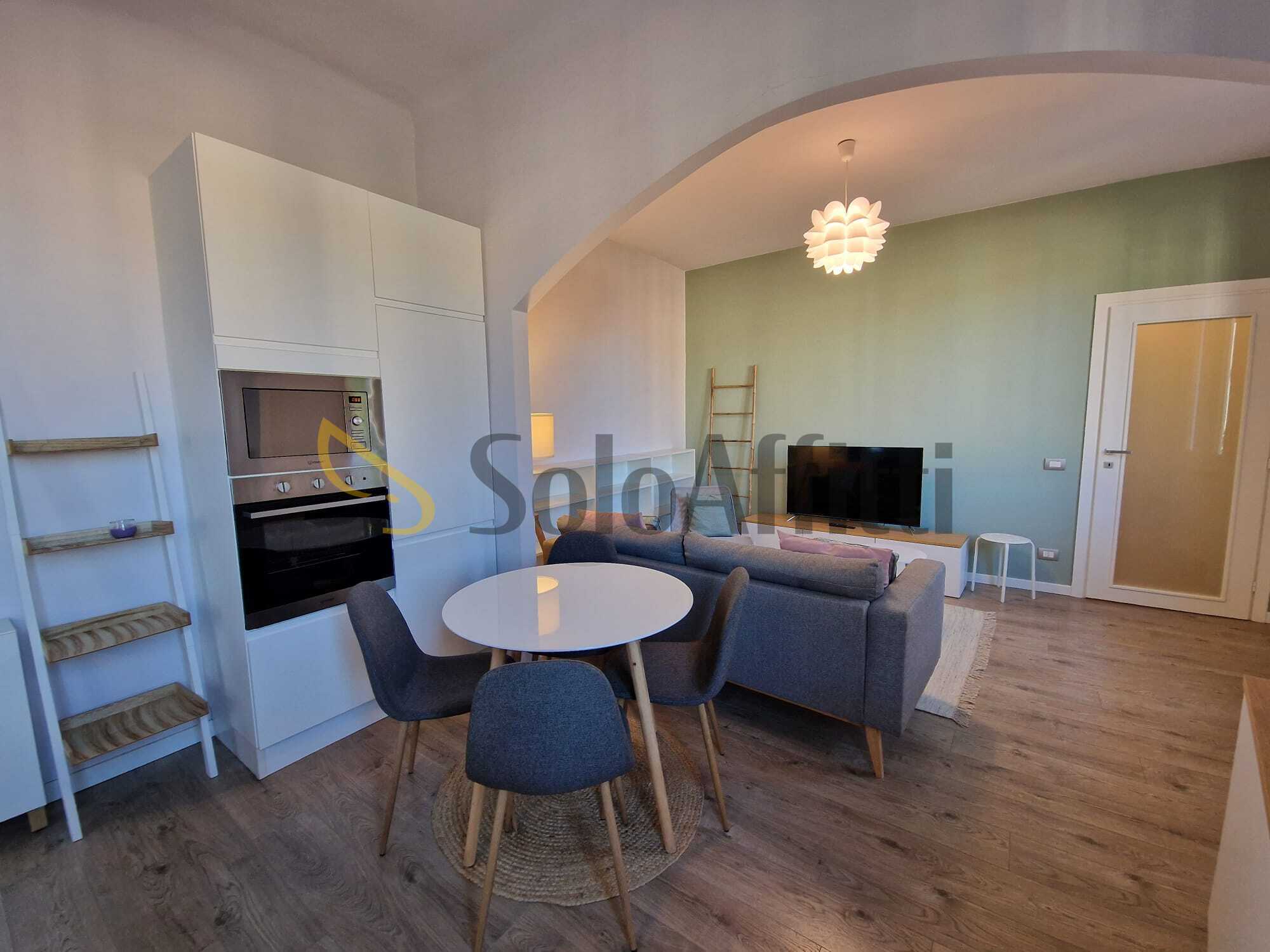 Bilocale in affitto in via m. buonarroti 101, Monza