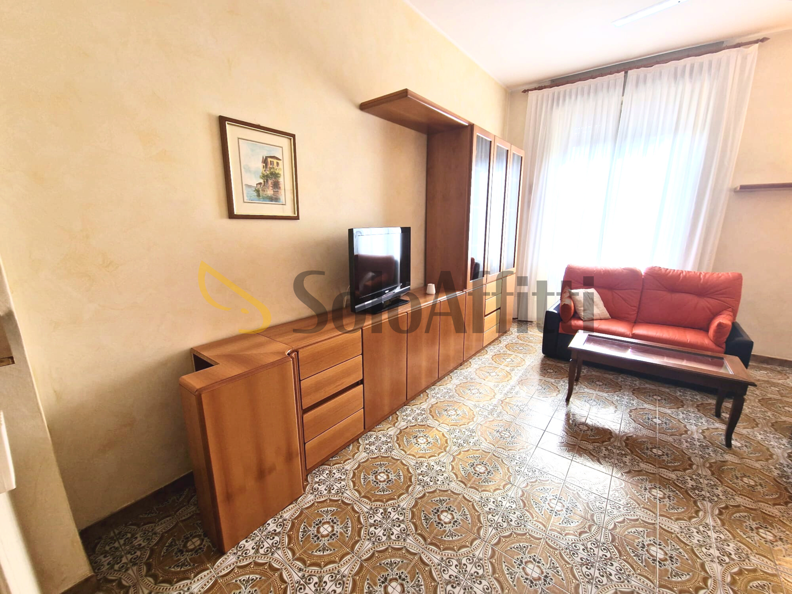 Trilocale in affitto in via luciano manara 24, Monza