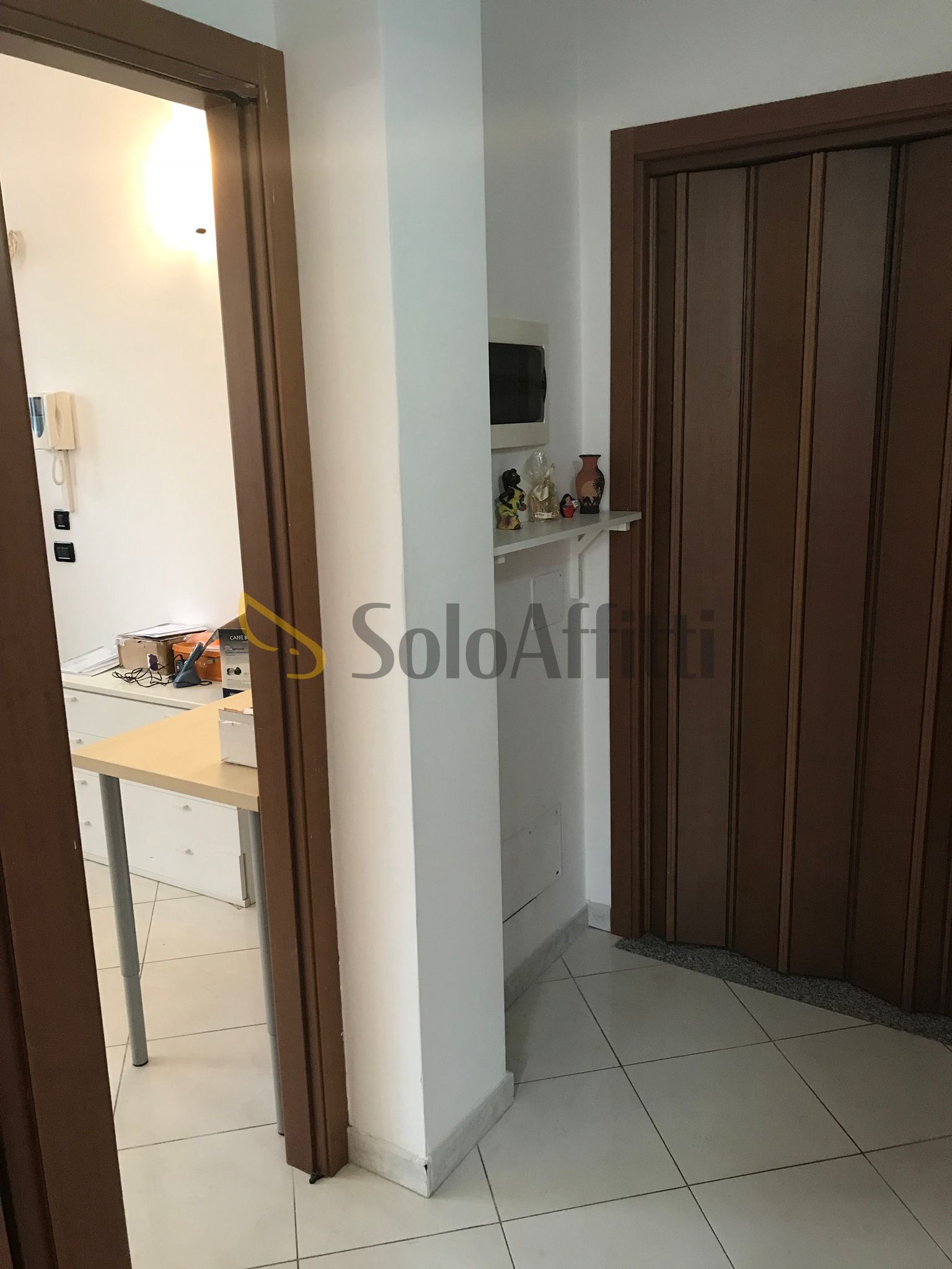 Bilocale in affitto in via felice cavallotti 105, Monza