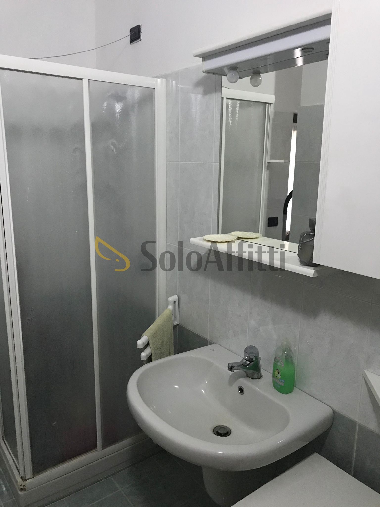 Bilocale in affitto in via felice cavallotti 105, Monza