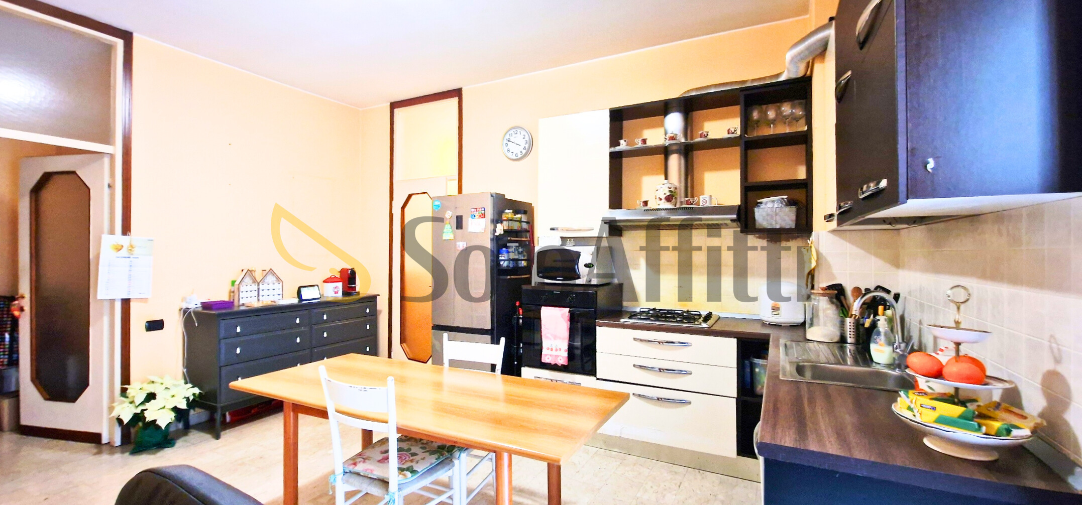 Bilocale in affitto in via gian francesco parravicini 2, Monza