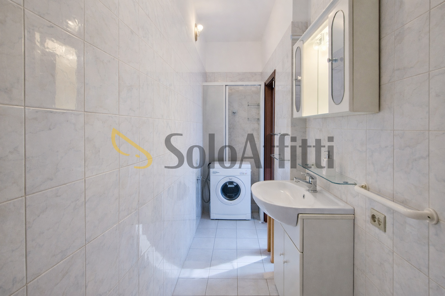 Bilocale in affitto in via luciano manara 61, Monza