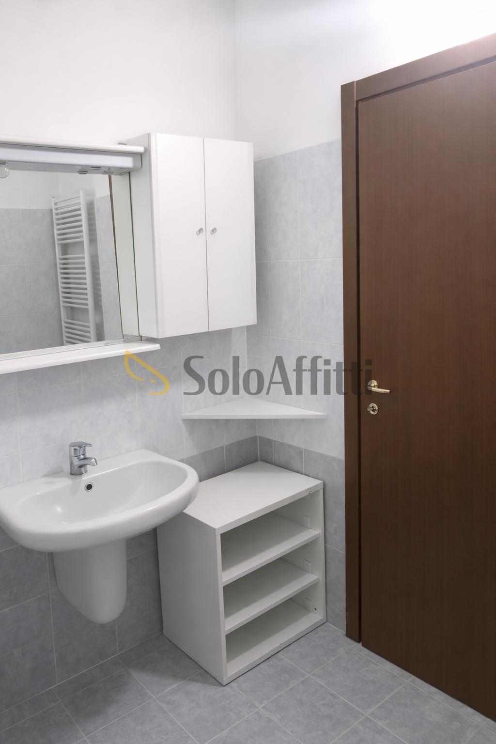 Bilocale in affitto in via felice cavallotti 105, Monza