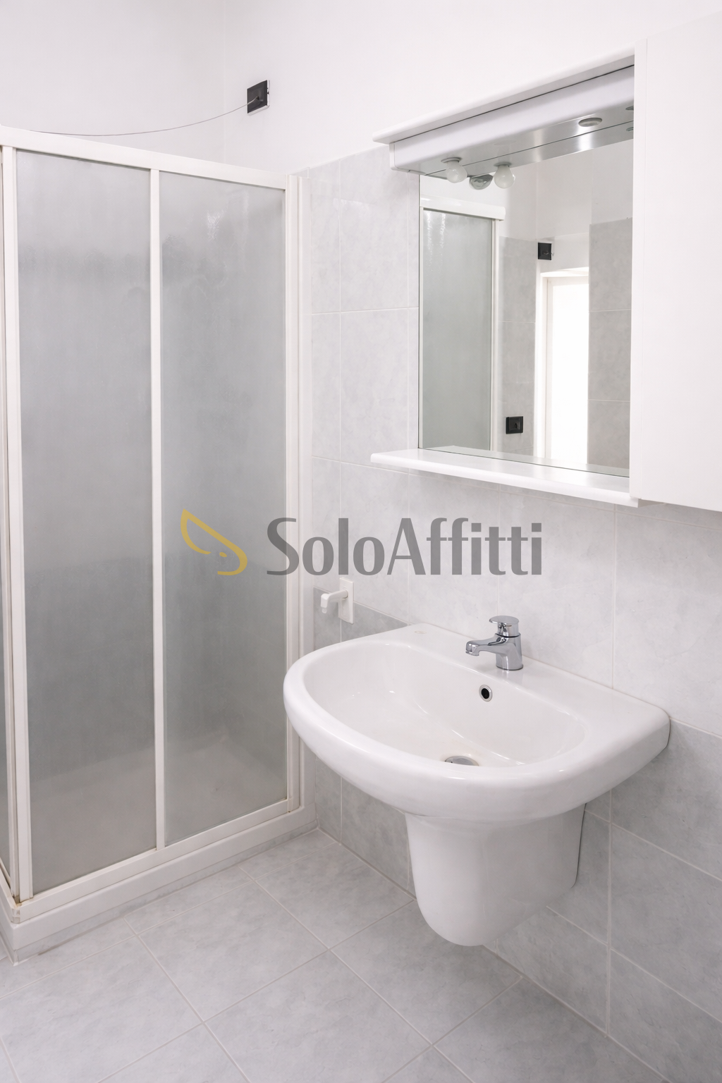 Bilocale in affitto in via felice cavallotti 105, Monza