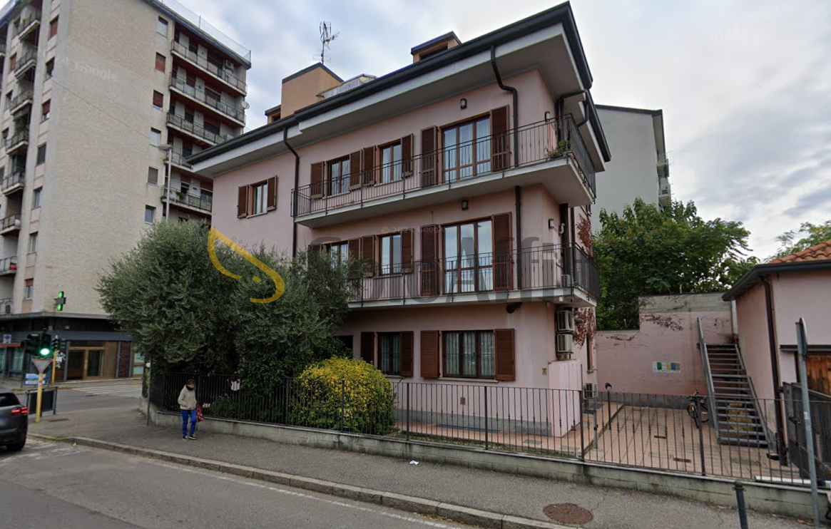 Bilocale in affitto in via felice cavallotti 105, Monza