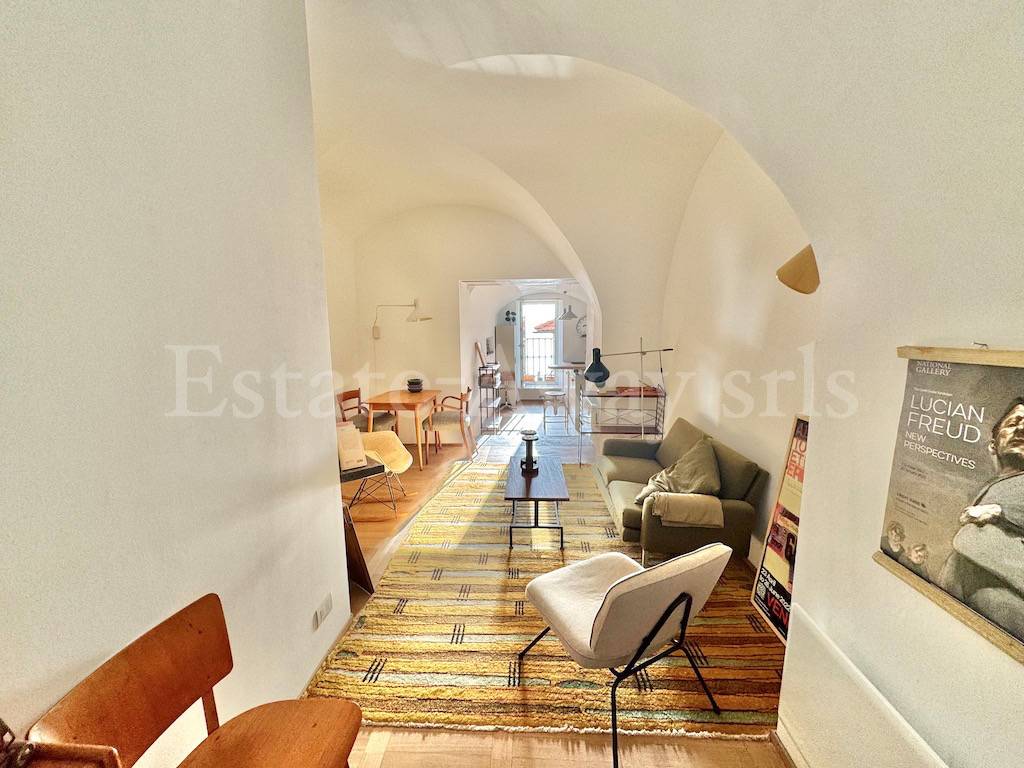 Appartamento in vendita a Ospedaletti