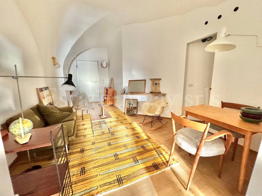 Appartamento in vendita a Ospedaletti