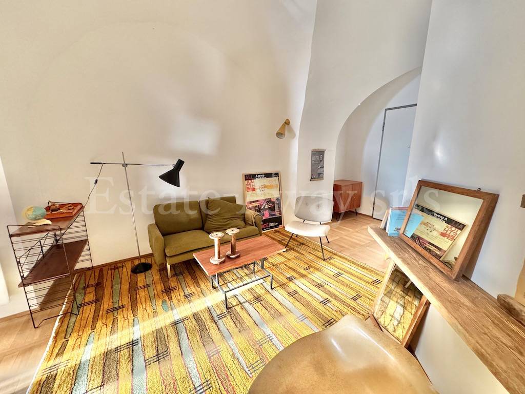 Appartamento in vendita a Ospedaletti