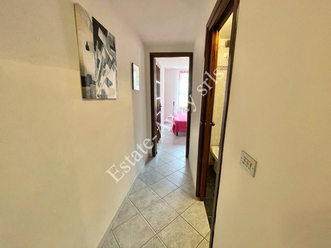 Appartamento in vendita a Bordighera