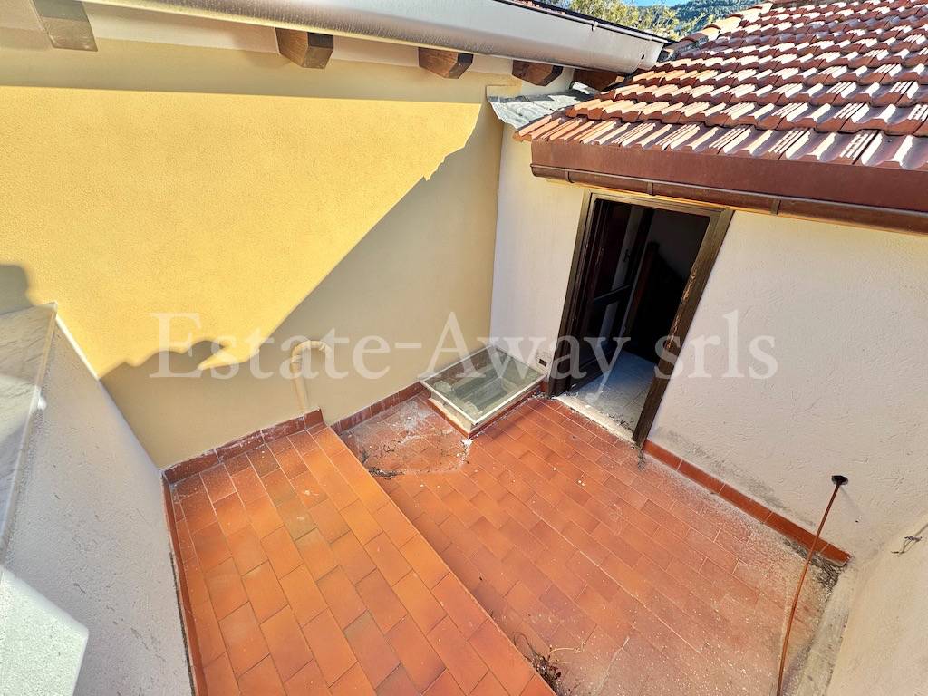 Appartamento in vendita a Bordighera