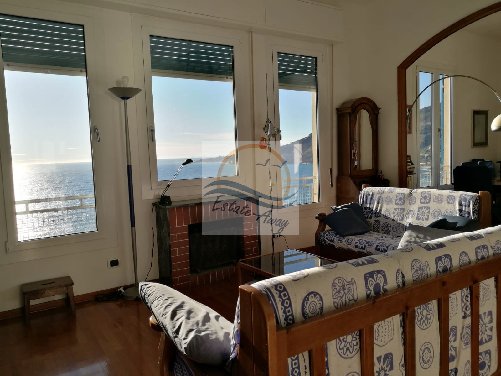 Villa in vendita a Ospedaletti