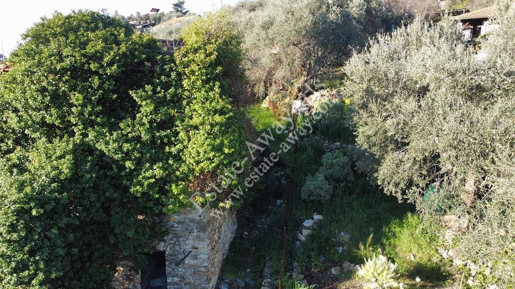 Rustico in vendita a Bordighera, Sasso