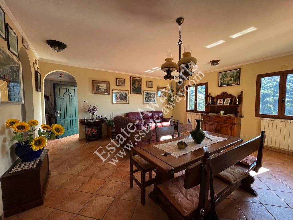 Casa singola in vendita a Bordighera