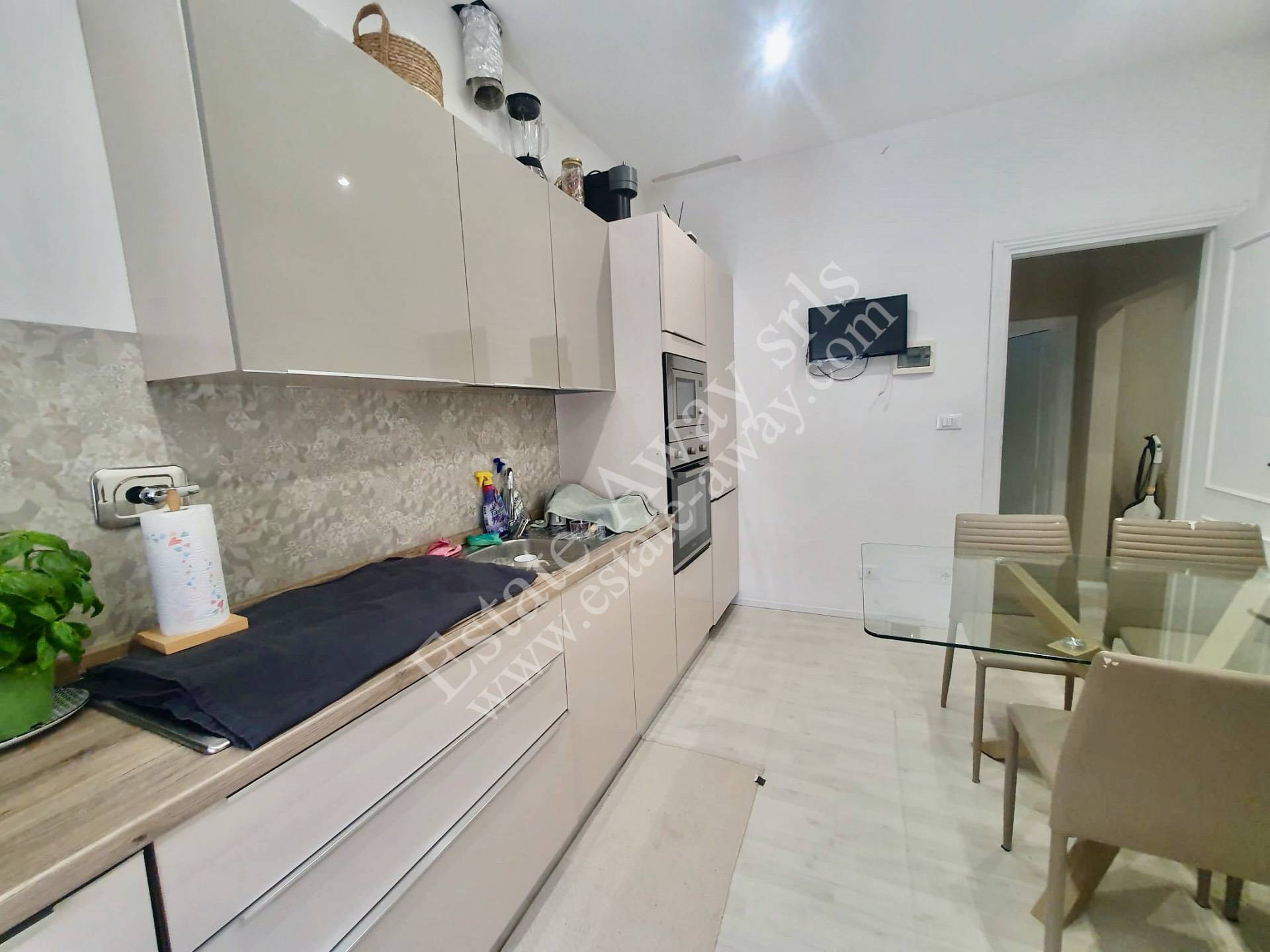 Appartamento in vendita a Bordighera