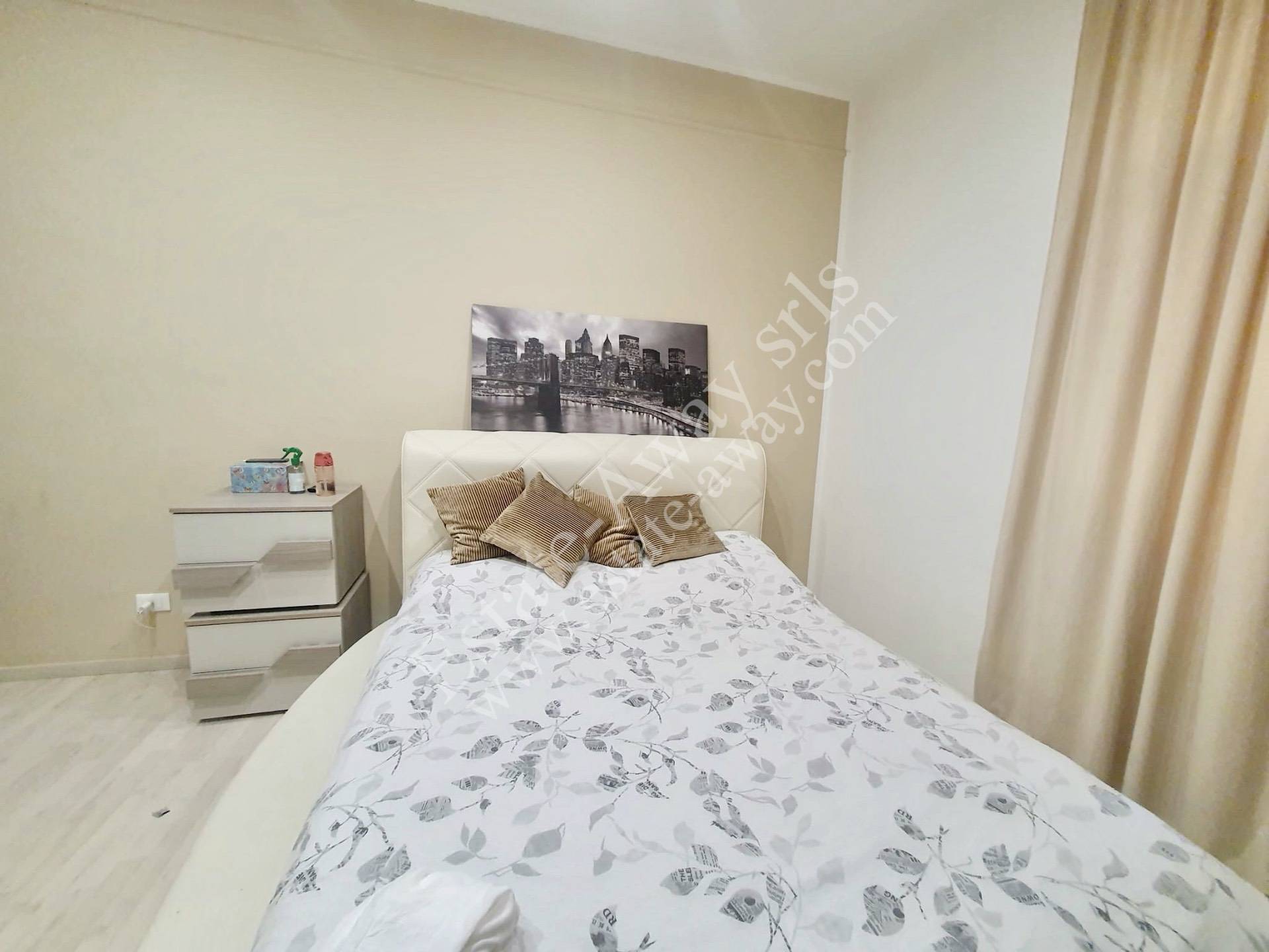 Appartamento in vendita a Bordighera