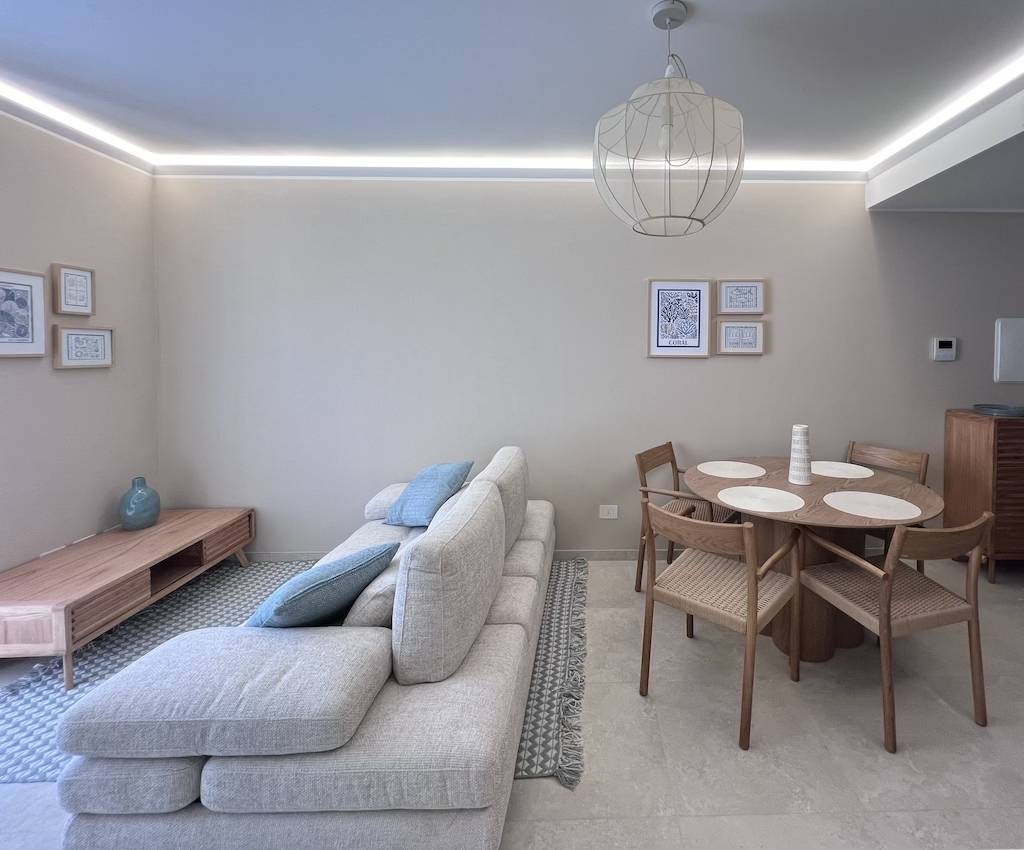 Appartamento in vendita a Bordighera