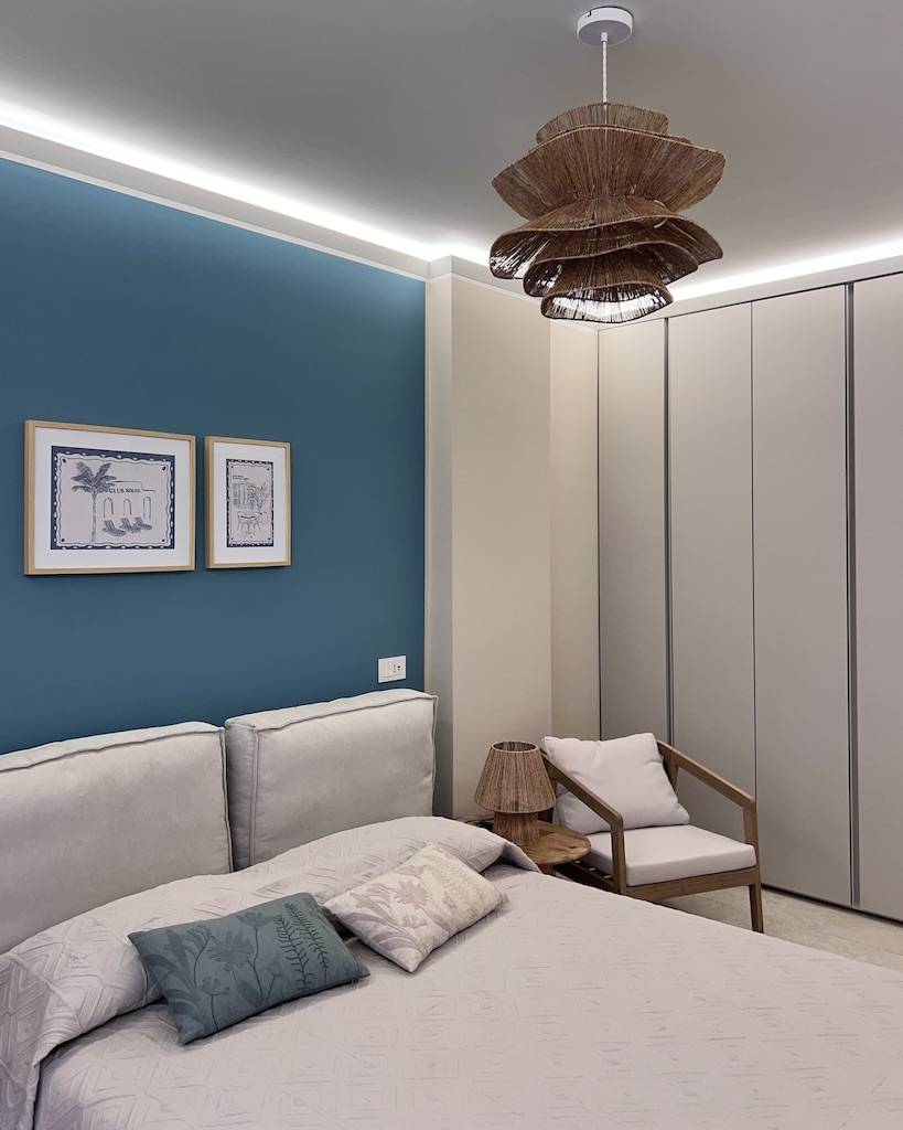 Appartamento in vendita a Bordighera