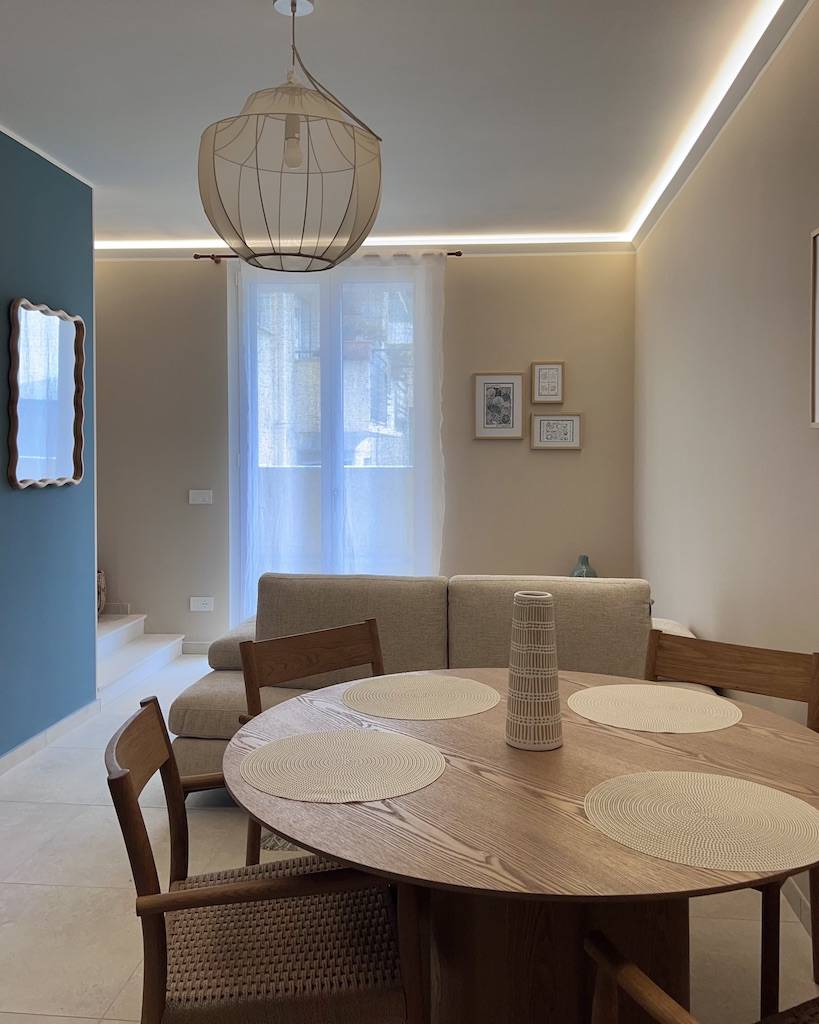 Appartamento in vendita a Bordighera