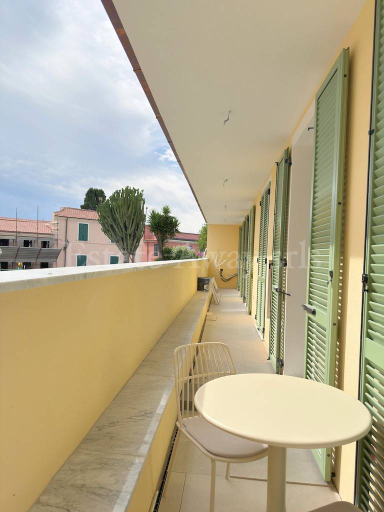 Appartamento in vendita a Bordighera