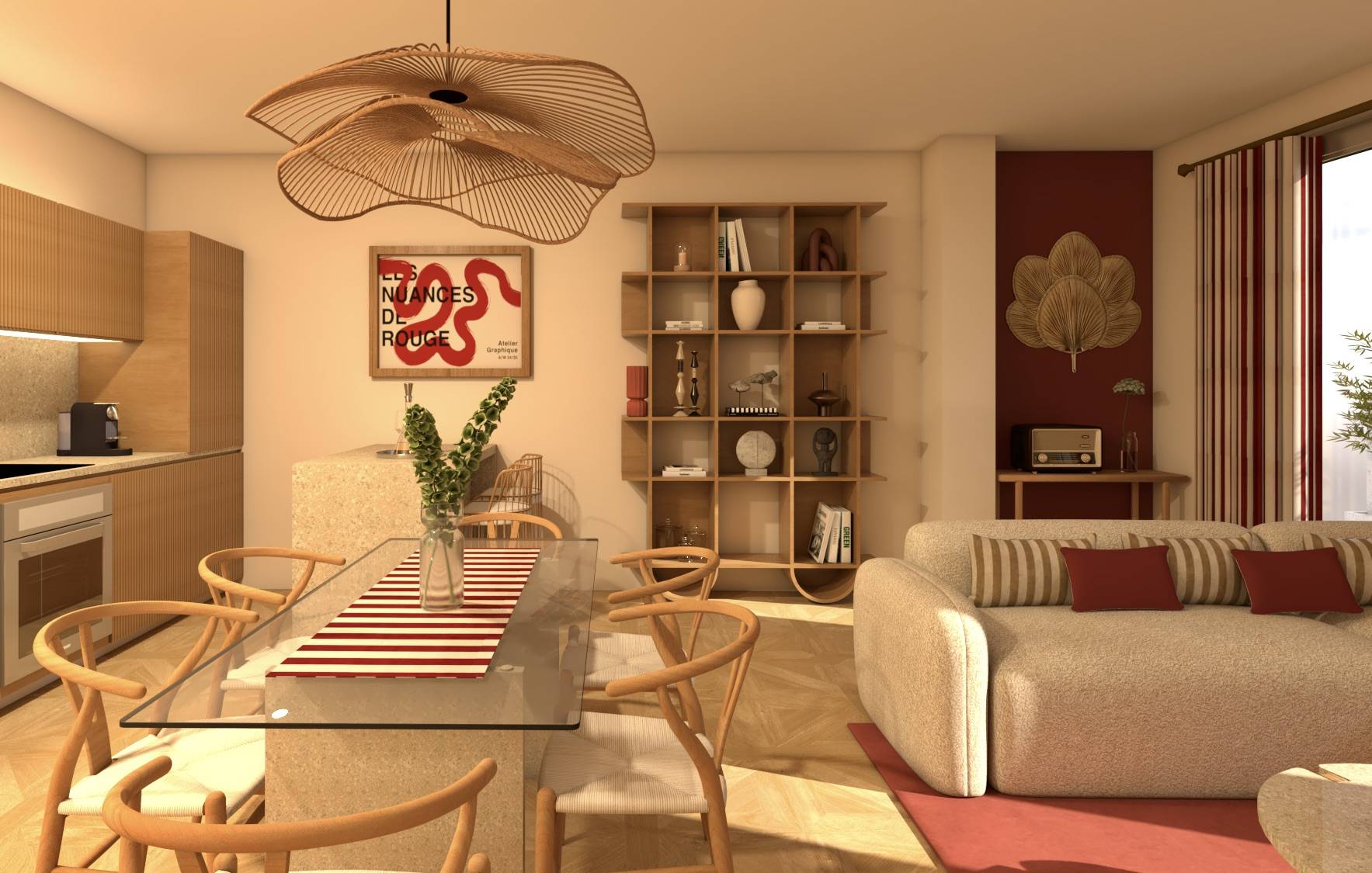 Appartamento in vendita a Bordighera