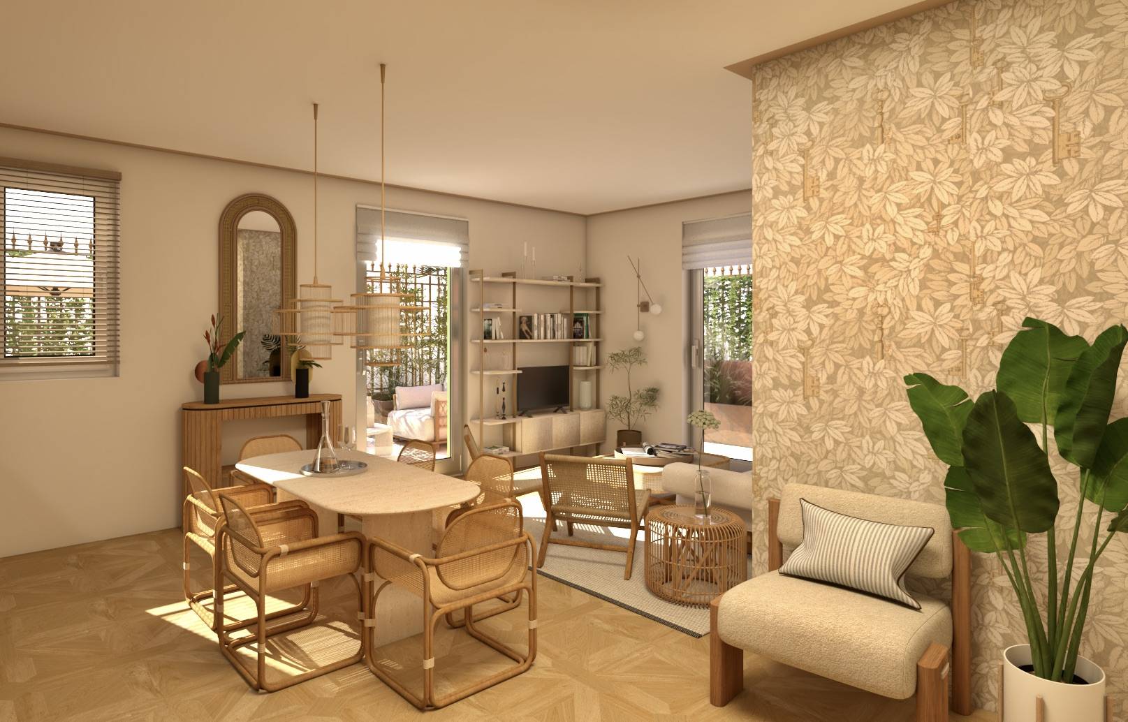 Appartamento in vendita a Bordighera