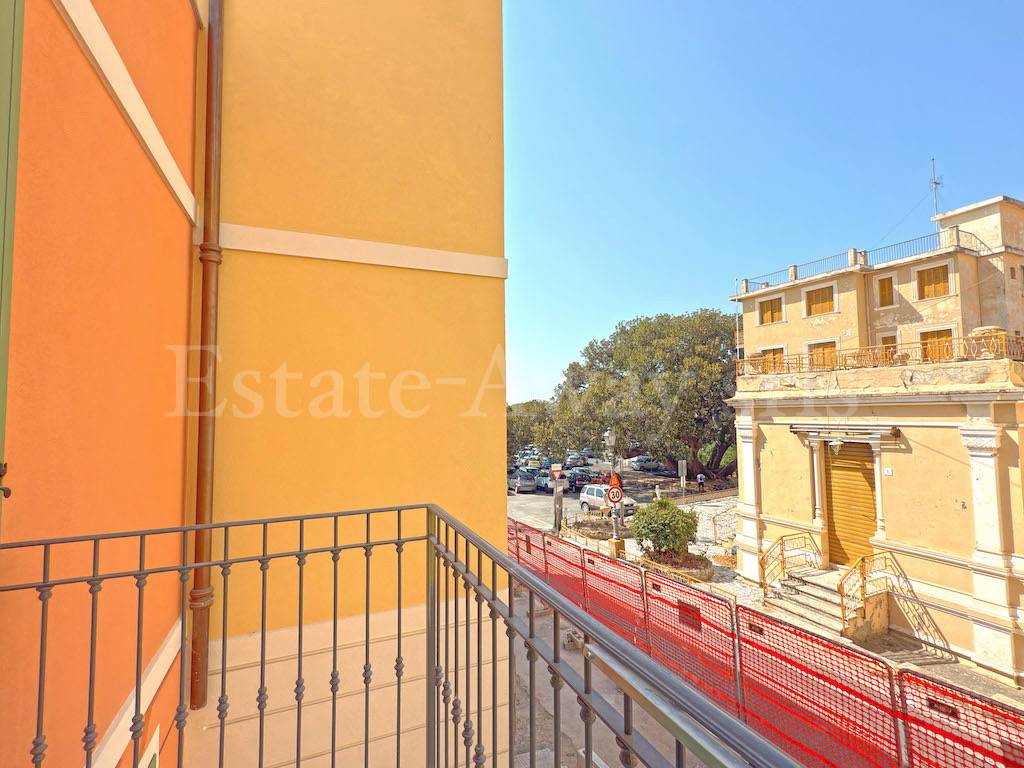 Appartamento in vendita a Bordighera