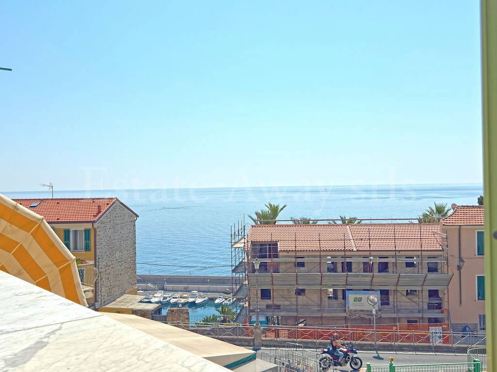 Appartamento in vendita a Bordighera